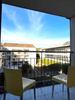 Les appartements du Clos de la Chartreuse By Ateya - Ferienwohnung