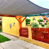 Kata Vendégház - B&B Sátoraljaújhely