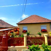 Kata Vendégház - Bed and Breakfast Sátoraljaújhely