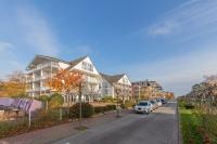 Ferienwohnung Sonnenblume - B&B Ostseebad Baabe