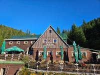 Bouda Bílé Labe - B&B