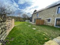 La Grange d'Haversin - B&B