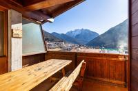 B&B Auronzo - Villa Pais 3 cime View - Bed and Breakfast Auronzo