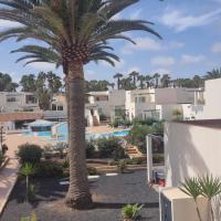 Casa Feliz Corralejo Beach - Ferienwohnung Corralejo