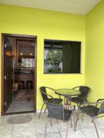 Apart Aconchego Mobiliado Centro - B&B Sinop