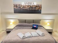 B&B Brindisi - Residence Lori - Bed and Breakfast Brindisi