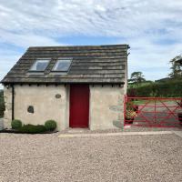 Mc Courts Barn, Tiny house in the Mournes - B&B
