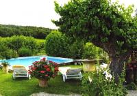 B&B Buisson - Le Petit Champ - Bed and Breakfast Buisson