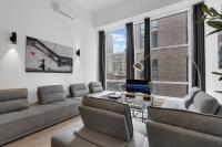 Duplex Apartment
