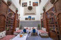 Riad Dar Rabha - B&B