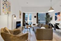 One-Bedroom Superior Apartment