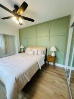 Miami Coral Gables Studio near Airport and Beaches - Chambres d’hôtes Miami