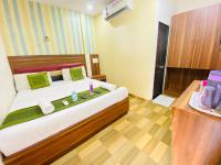 B&B Mumbai - AIRPORT INN RESIDENCY - Bed and Breakfast Mumbai