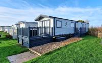 Amor, West Sands Holiday Park, Selsey - B&B Selsey