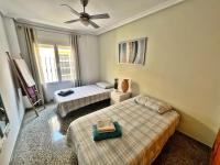 Céntrico y junto al mar! - Ferienwohnung Fuengirola