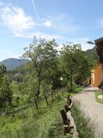 B&B Brissago-Valtravaglia - La Casa del Borgo - Bed and Breakfast Brissago-Valtravaglia