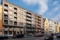 RentPlanet - Apartament Dubois - B&B Breslavia
