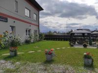 Apartamenty KOMBI - Chambres d’hôtes