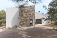Calma Villa. Chalet de lujo, jacuzzi y piscina - Bed and Breakfast Valencia