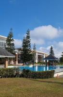 Tagaytay affordable staycation by Elixir's Coolsuite - Ferienwohnung Tagaytay
