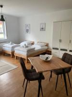 Appartement met 1 Slaapkamer