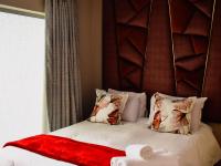 Habitación Doble Estándar con patio