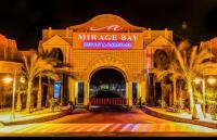 B&B Hurghada - An chalet at mirage Bay & Aqua - Bed and Breakfast Hurghada