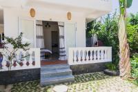 The Moon River Homestay & Villa - B&B