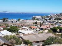 Albatros Nes 49 Van Spilberg Road Saldanha - B&B Saldanha