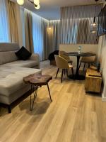 Apartamenty Beauty & SPA - Ferienwohnung