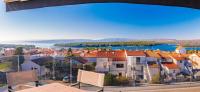 Luxury Apartment Sea View Punat - B&B Punat