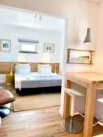 Ana Maria Studio - B&B