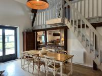 Le Pressoir de Cheverny~Château~Golf~ - B&B Cheverny