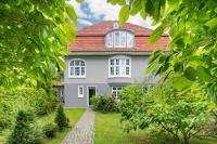 B&B Husum - Villa Tine - Bed and Breakfast Husum