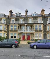 Trem Y Mor - Edge of the Sea - Chambres d’hôtes Tywyn