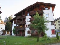 Seebach B1 - Ferienwohnung