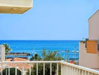 Appartement T4, climatisation, 50m de la plage - B&B