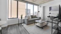 Landing Modern Apartment with Amazing Amenities (ID7444X23) - Bed and Breakfast