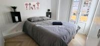 Apartment mit 2 Schlafzimmern