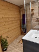 Studio Appartement