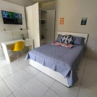 B&B Rio Branco - Kitnet mobiliado - Bed and Breakfast Rio Branco