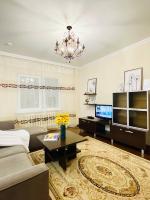 B&B Astana - ЖК Новый Мир - Bed and Breakfast Astana