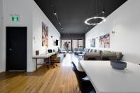 LiV MTL Plaza - B&B Montréal