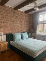Apartments PSD - Anny Łajming 1C - Bed and Breakfast Słupsk