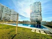 GATU DULCE en la playa, Parking gratis, terraza vista al mar, aire acc, piscina, Preferente mayores de 21 años y familias - Chambres d'hôtes El Puerto de Santa María