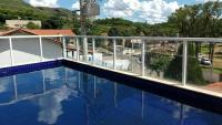 B&B Rio Quente - APARTAMENTO SERRA MADRI - Bed and Breakfast Rio Quente