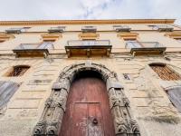 Vanvitelli Palace B&b - Bed and Breakfast Meta