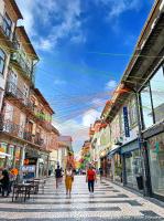 Own Places Cedofeita Apartments - B&B Oporto