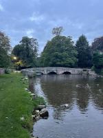 Pet Friendly Peak District Cottage 3Bed 3Bath - B&B