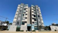 Novo e amplo apartamento a poucos passos do Shopping JL - Ferienwohnung